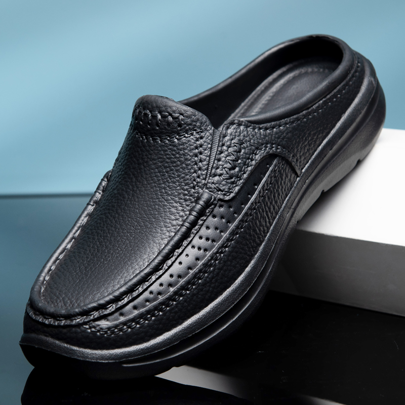 Zapatillas de verano, zuecos d - Farming And Agriculture reseña y precio